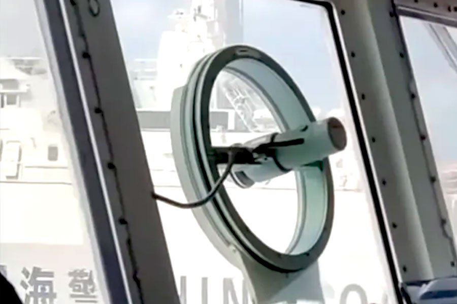 ¿Cómo elegir una pantalla Marine Clear View razonable para su barco?